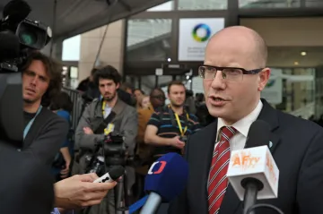 Česko zřejmě bude mít eurokomisařku, Brusel chce více žen