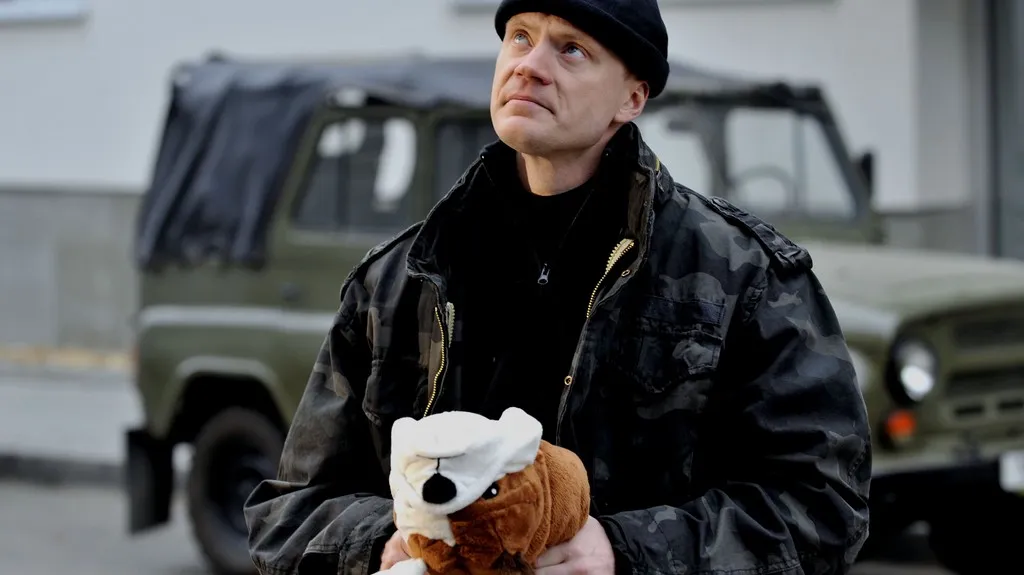 Vetřelci a lovci / Užij si se psem