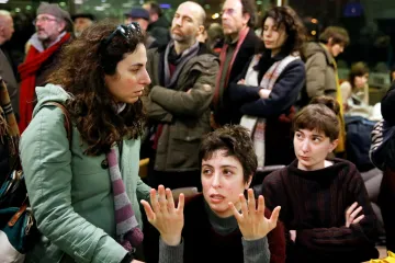 Odvrácená strana půlměsíce. Turecký mecenáš je ve vězení i přes apel evropského soudu