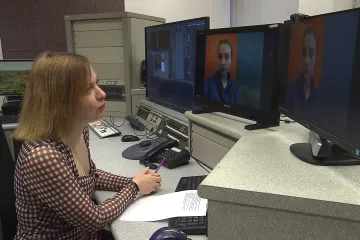 Ситуація на українській залізниці