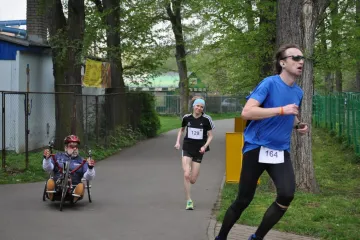 AVÍZO: Memoriál Karla Raise v Lounech