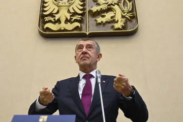 SOUHRN: Zásadní události pondělí 15. prosince