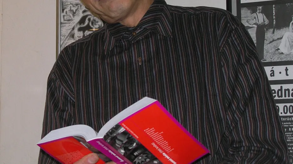 David Vávra