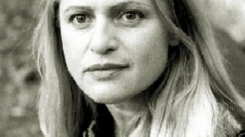 Mojca Kumerdej