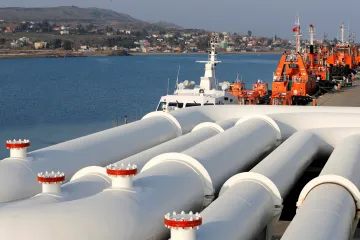 USA dokončily první prodej venezuelské ropy za zhruba 500 milionů dolarů