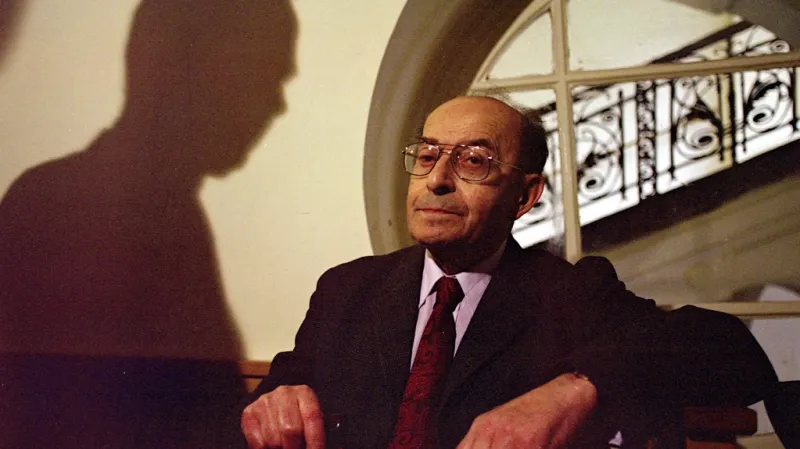 Karel Vaš