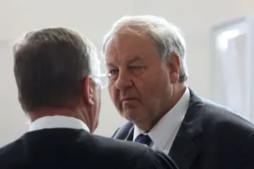 Soud poslal strůjce skandálu cum-ex do vězení. Aféra připravila Německo o miliardy eur