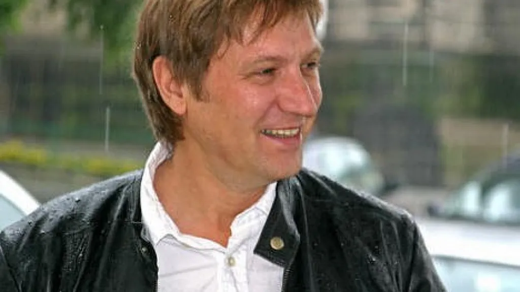 Antonín Střížek