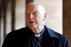 Soud s bývalým kardinálem McCarrickem kvůli sexuálnímu obtěžování nebude. Trpí demencí