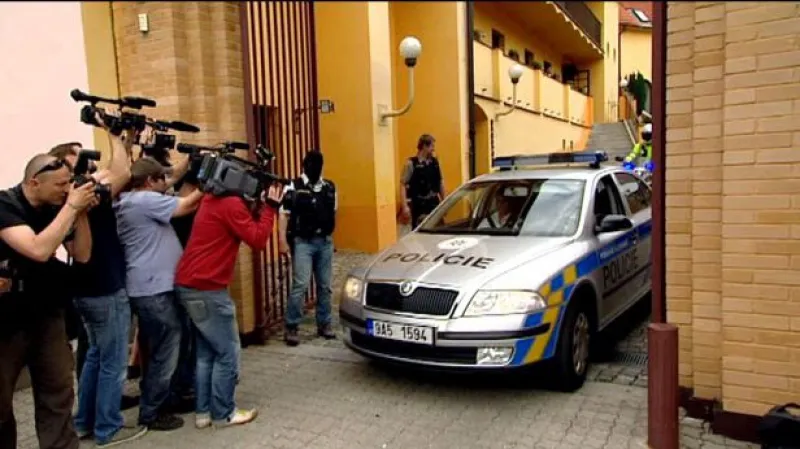 Rozhovor se Zdeňkem Ondráčkem