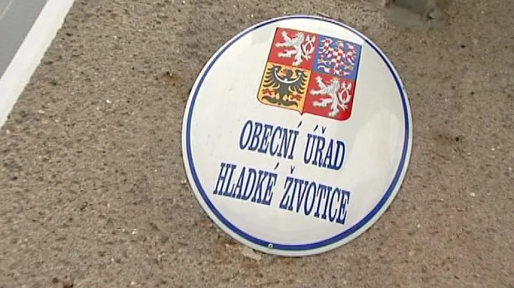 Hladké Životice
