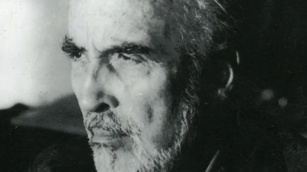 Christopher Lee