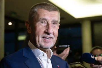 Babiš mluví o famózním úspěchu, Turek zkritizoval „dehonestační kampaň“