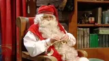 Santa Claus