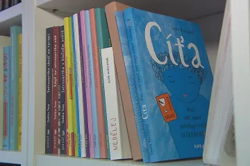 Zrušení DPH u knih zatím čtenáře k větším nákupům nemotivovalo