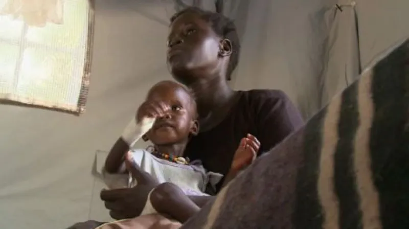 Reportáž Martina Jonáše