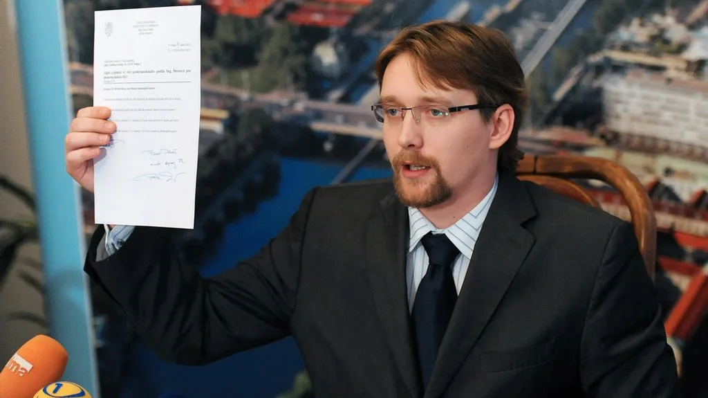 Pavel Dobeš