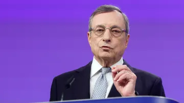 Mario Draghi