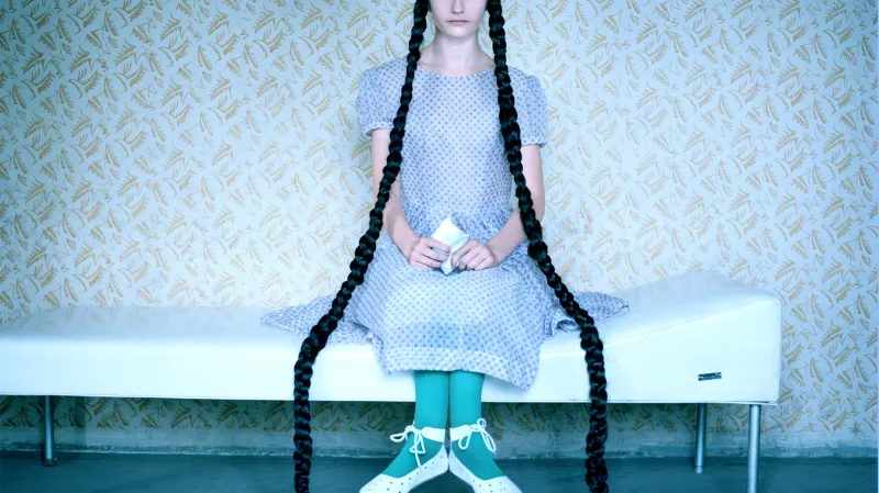 Fotografie Báry Prášilové