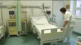Šéf asociace nemocnic s návrhem souhlasí