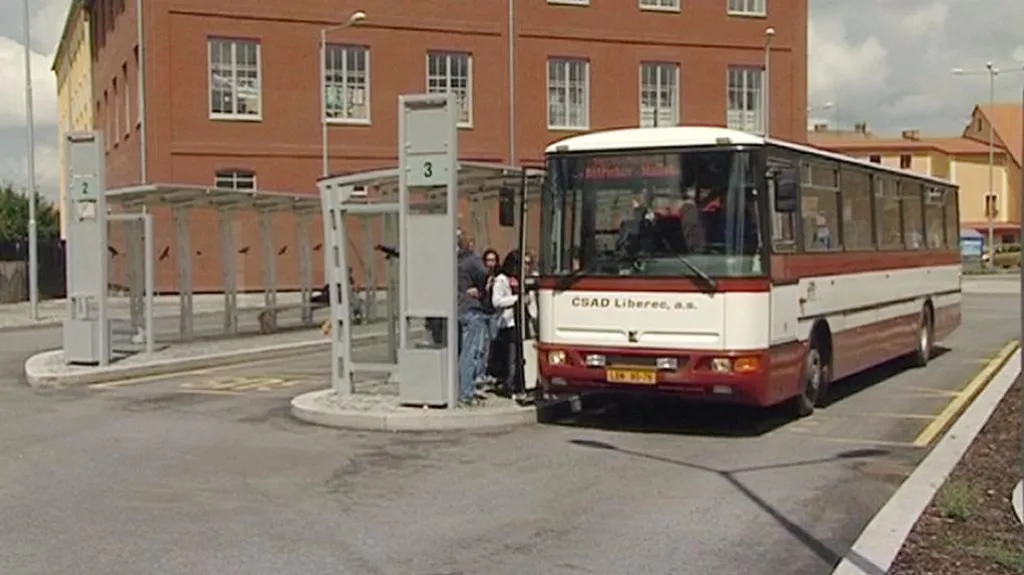 Autobus