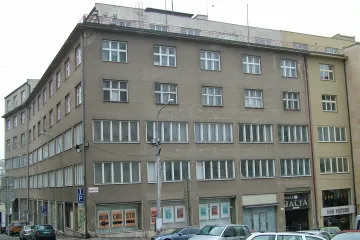 Náměstek primátora: enormní prodej majetku Brna byl nutný, v odkup Jalty doufáme