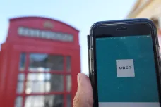 Uber je zase vítaný v ulicích Londýna. Získal novou zkušební licenci