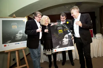 Co určitě nevynechat na Febiofestu