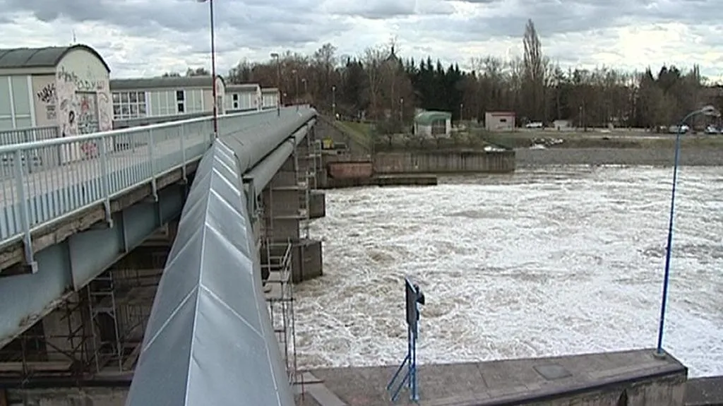 Kulminující Skalice ve Varvažově