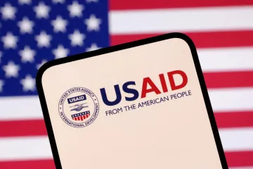 Jako válka či pandemie. Vědci spočítali, že konec USAID by mohl stát 14 milionů životů