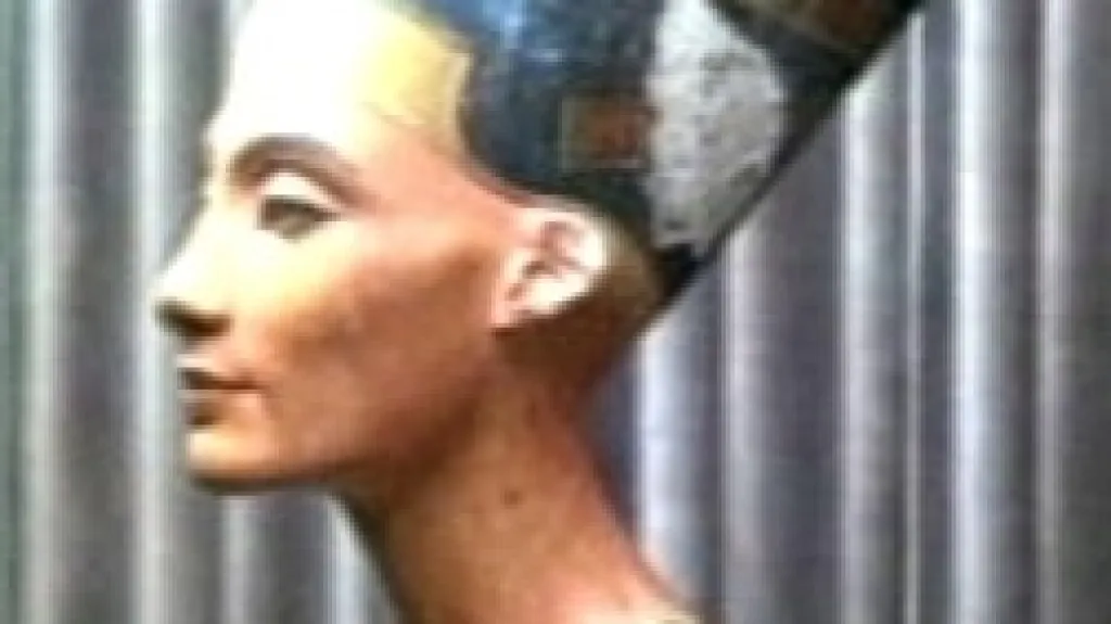 Nefertiti