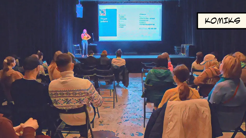 Uprchlíci před válkou pomáhají svým krajanům