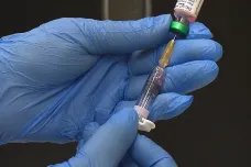 Rusko schválilo očkování proti novému koronaviru, oznámil Putin. Experti jsou skeptičtí