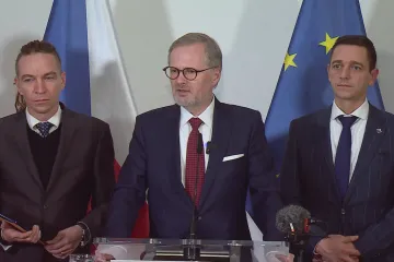 Vláda zřídila výbor pro regionální politiku. Má zlepšit rozvoj v krajích