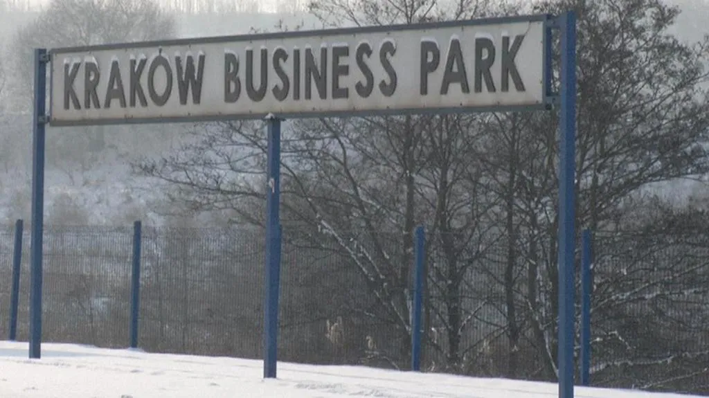 Kraków Business Park