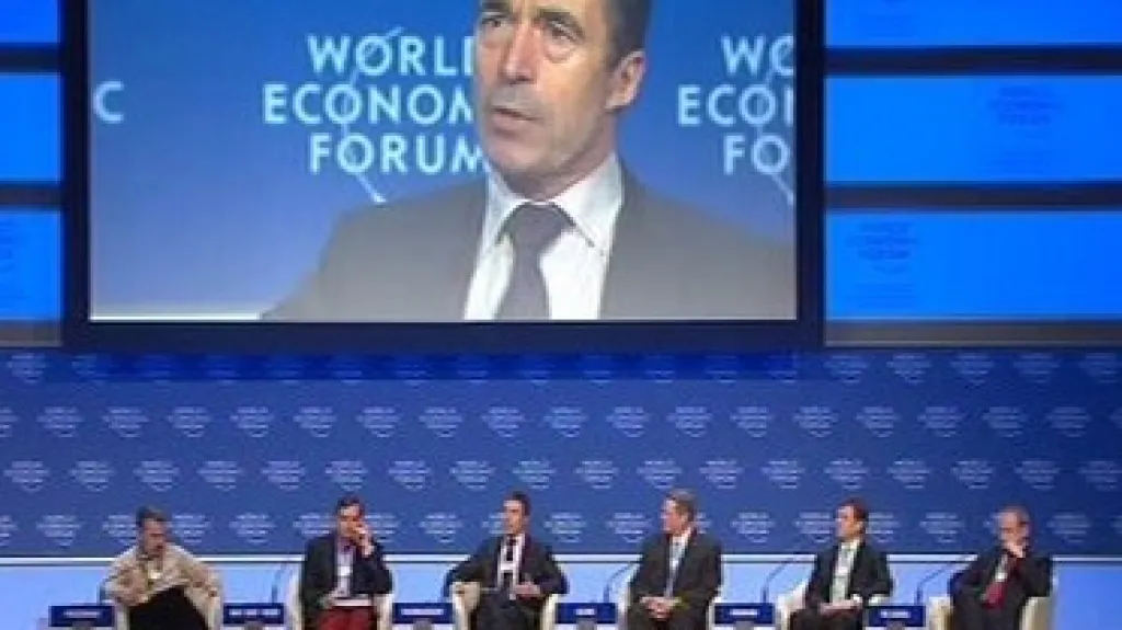 Světové ekonomické forum