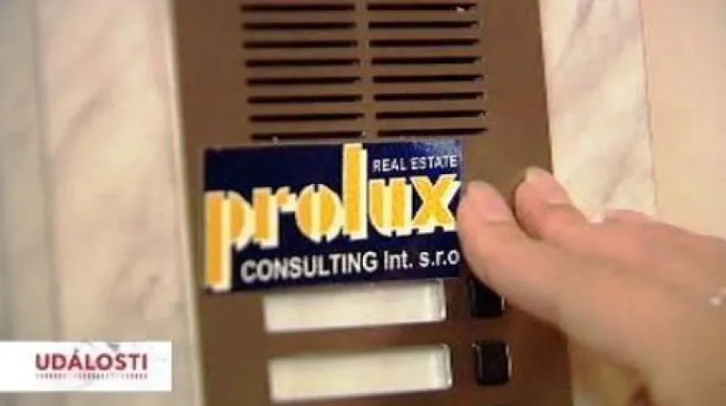 Reportáž Kamily Štichové