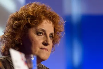 Parkanová podá žalobu kvůli pokutě za zveřejnění výslechů