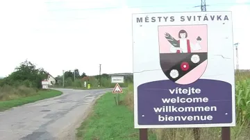 Svitávka