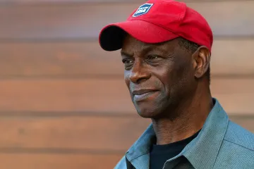 Dálkař Bob Beamon přijede poprvé do Česka
