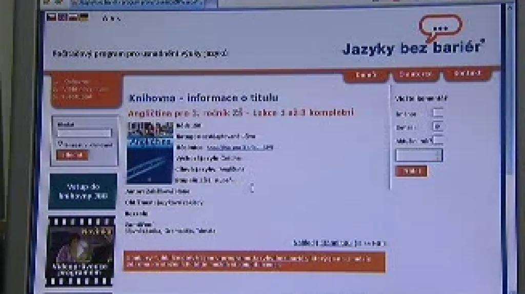 Jazyky bez bariér