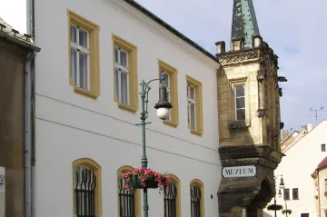 AVÍZO: Muzejní noc v Oblastním muzeu v Lounech