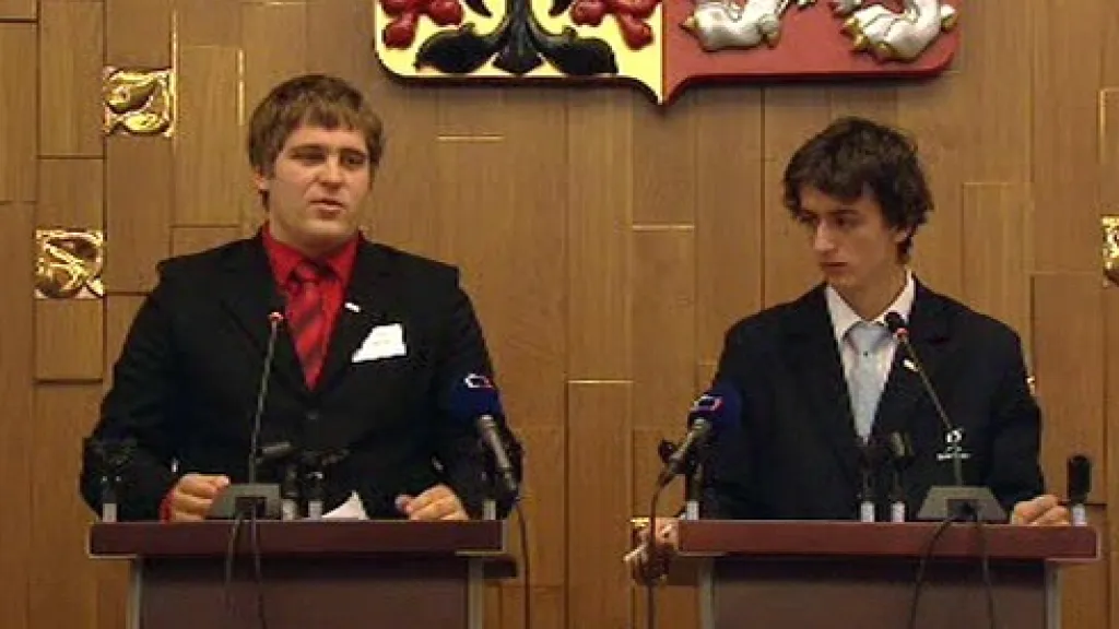 Akademická debata