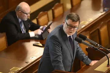 Koalice se přiblížila zrušení EET. Návrh prošel prvním čtením ve sněmovně