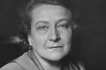 Plamínková položila život za rovnoprávnost a demokracii