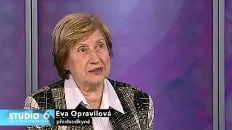 Rozhovor s Evou Opravilovou a Jindřichem Kitzbergerem