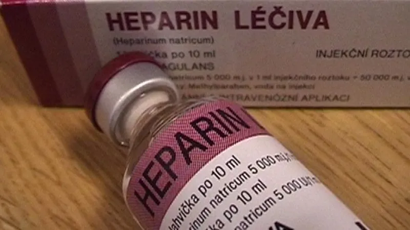 Heparin