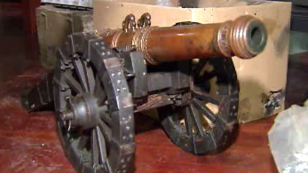 Albrecht z Valdštejna a jeho doba