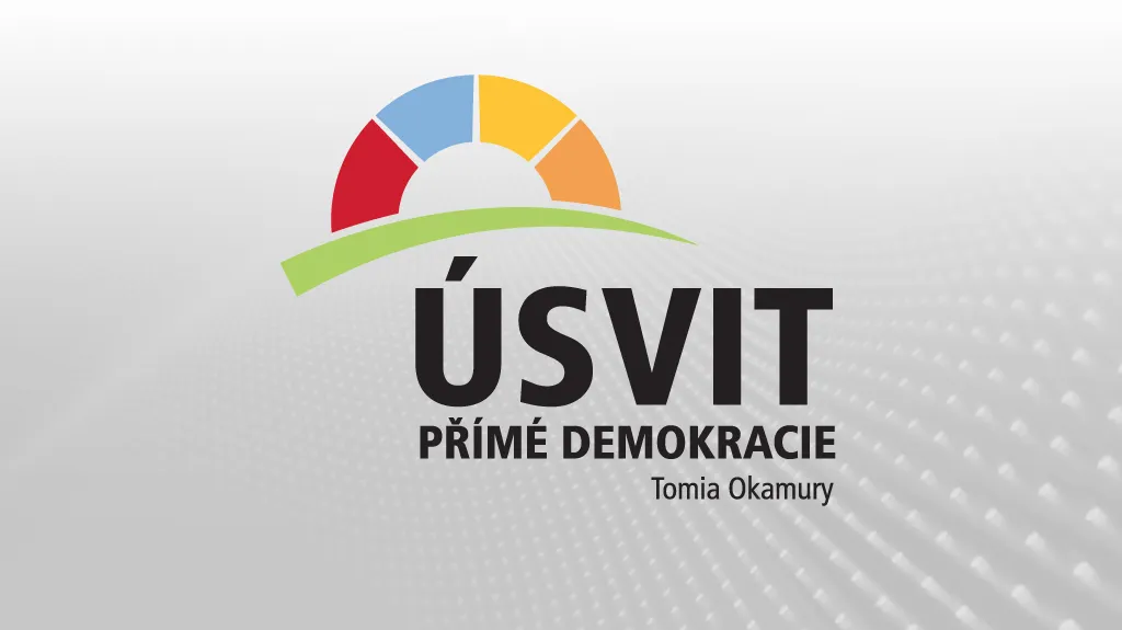 Úsvit přímé demokracie