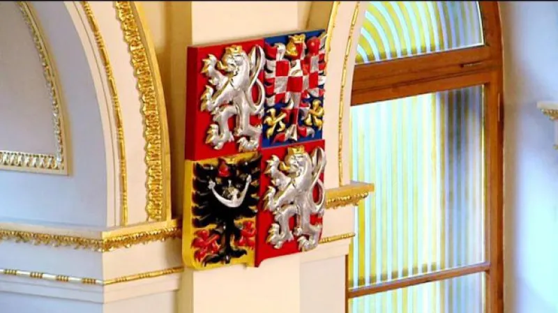 Reportáž Petra Vaška